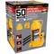 Performance Tool 50 Ton Hydraulic Bottle Jack, Heavy Duty, Forged Steel, Storage Handle W1637 - alternate 3