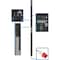 Tripp Lite PDU, Switched, (24) C13, (6) C19, IEC-309 16/20A RED (3P+N+E), 6 ft. PDU3XVSR6G20 - alternate 1