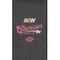 Dreamseat Rocker Recliner with AEW Mariah May Glamour Logo XZ52031CDRRBLK-PSAEW0013 - alternate 6