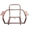 Cnh SEAT FRAME, CNH OEM R27594 R27594 - alternate 1