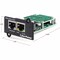 Cyberpower CyberPower RMCARD400 UPS Management Adapter RMCARD400 - alternate 3