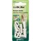 Hillman Picture Hook WallDriller Brass-Plated Drywall 35 lb Brass-Plated 122401 - alternate 4