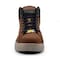 Airwalk Deuce  Mid -  Men's - SD10 CT SF SR- Brown/Tan - 7M AW6203-7M - alternate 7