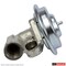Motorcraft Exhaust Gas Recirculation (EGR) Valve,  CX1697 - alternate 6