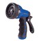 Dramm Dramm Touch 'N Flow 9 Pattern Adjustable Metal Gun Nozzle 10-32700 - alternate 6