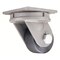 Hamilton Plate Caster, Swivel, Nylon, 9"H S-ZFMD-64NYB - alternate 1
