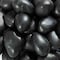 Msi Black Polished 0.5 Cu. Ft . 3 Cm To 5 Cm  Pebbles. 40 Lbs. Bag ZOR-LSC-0156 - alternate 11