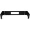 Startech.Com 2U 19in Hinged Wallmount Bracket WALLMOUNTH2 - alternate 4