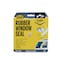 M-D Building Products 1/8 in. x 3/8 in. x 17 ft. White Premium Rubber Window Seal for Ex-Small Gaps 02618 - alternate 6