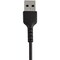 Startech.Com 6 INCH DURABLE USB-A TO LIGHTNING CABLE RUSBLTMM15CMB - alternate 3