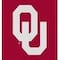 Coverking UNIVERSAL SEAT VEST DESIGNER 1PC, UNIVERSITY OF OKLAHOMA, ELA05 USVELA05 - alternate 2