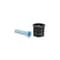 Rain Bird Quarter Circle Dual Spray Nozzle, 9-Feet to 12-Feet Black 12DSQ - alternate 1