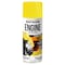 Rust-Oleum Automotive 600 Degrees F Engine Enamel Spray, Daytona Yellow, Gloss, 11 oz 366434 - alternate 1