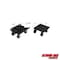 Extreme Max 5800.2003 Economy Snowmobile Dolly System - Black 5800.2003 - alternate 6