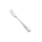 Cac Foodservice CAC Stainless Elite Oyster Fork 18/8 Extra. Heavy-Weight 5 3/4 in Set of 12, 12PK 8002-07 - alternate 2