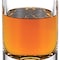 Homeroots Mouth Blown European Crystal Round Decanter 28 Oz 376141 - alternate 6