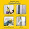 Zep Shower, Tub and Tile Cleaner, 1 gal., PK4 ZUSTT128 - alternate 7