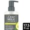 Dove Men+Care Avocado and Tea Tree Oil 2-in-1 Shampoo and Conditioner, 17.5 Ounce, 4PK 69759867 - alternate 1