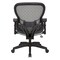 Space Seating 529 Series Deluxe R2 SpaceGrid Back Chair, Ridgecrest Tide Pool 529R-3R2N1F2-K017 - alternate 7