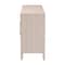 Baxton Studio Nira Faux Shagreen Sideboard 263-14507-ZORO - alternate 6