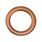 Komatsu GASKET, KOMATSU OEM 149421H2 149421H2 - alternate 4