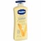 Vaseline Lotion, Moisturizing w/Vaseline, 20.3 oz, , White, PK 4 DVOCB040837CT - alternate 2