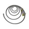 John Deere SPRING, OEM T160315 - alternate 2