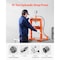 Vevor 10 T Hydraulic Shop Press Hydraulic Press with Press Plate for Bending ZX0901 item 10T - alternate 5