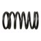Komatsu SPRING, KOMATSU OEM 23B-40-44290 23B-40-44290 - alternate 4