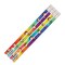 Musgrave Pencil Co Dancin' Monkey Motivational Pencils, 144PK MUS2445G - alternate 4