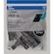Sharkbite PEXA Poly Expansion Tee, 3/4 x 1/2 x 1/2 In, 5PK UA454A5 - alternate 6