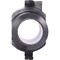 Sharkbite PEX-B 1/2'' Poly Alloy Barb Coupling, 25PK UP008A25 - alternate 3