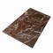 Apollo Tile Regalia 24x48 in. Rosso Levanto Matte Porcelain Marble-look Vein Large Tile (15.5 sq ft/case) 2PK APLVEL88ROS2448 - alternate 5
