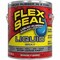 Flex Seal Flex Seal Liquid 1 gallon Gray, 1 gal, Gray, Rubber Base US855GRY01-2 - alternate 1