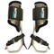 Notch Equipment Gecko Aluminum 3.0 Climbers w/Tree and Pole Gaffs Lightweight 5.3 lb. meets ASTM F887 100080 - alternate 6