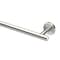 Gatco Latitude II 18" Towel Bar, Satin Nickel 4291 - alternate 1