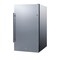 Summit Shallow Depth Built-In All-Refrigerator FF195CSS - alternate 7