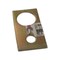 Agco PLATE, AGCO OEM 113687M1 113687M1 - alternate 6