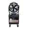 Xpower XPOWER FM-88WK Oscillating Portable 3 Speed Outdoor Cooling Misting Fan FM-88WK - alternate 6