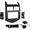 Metra Chevy Sonic Ddin In-Dash Mounting Kit 993012GLC - alternate 1