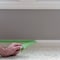 Duck Brand FrogTape Multi-Surface Painting Tape, 1.41in x 45 yds, Green 1396747 - alternate 7