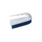 Renown Iron-Style Scrubbing Brush Blue & White, 6PK IS009 - alternate 2