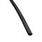 Auveco 1/4in Half Round Sponge Rubber, 50PK 4736 - alternate 3