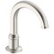 Delta Commercial 800Dpa Electronic Lavatory Faucet W/Proximity Sensing -Hardwire Operated, 0.35Gpm 830DPA90-SS - alternate 1