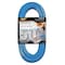 Powerzone Cold Weather Extension Cord, 16 AWG, Outdoor, 5-15R, 5-15P, 50 ft ORCW511630 - alternate 1