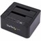 Startech.Com USB 3.0eSATA Duplicator Dock SDOCK2U33RE - alternate 1