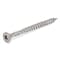 Hillman Power Pro No. 10 in. X 3 in. L Stainless Steel Star Flat Head Premium Deck Screws 5 lb 328 p 48628V4 - alternate 5