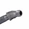 B & K 3/4 in. MIP each X 3/4 in. D FIP Black Malleable Iron 45 degree Street Elbow 310SE45-34 - alternate 6