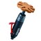 Sunex 0.5Hp Wheel Weight Adhesive & Pinstripe Removal Tool SX8201 - alternate 9