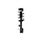 Fcs Struts Suspension Strut And Coil Spring Assembly 1334433L - alternate 4